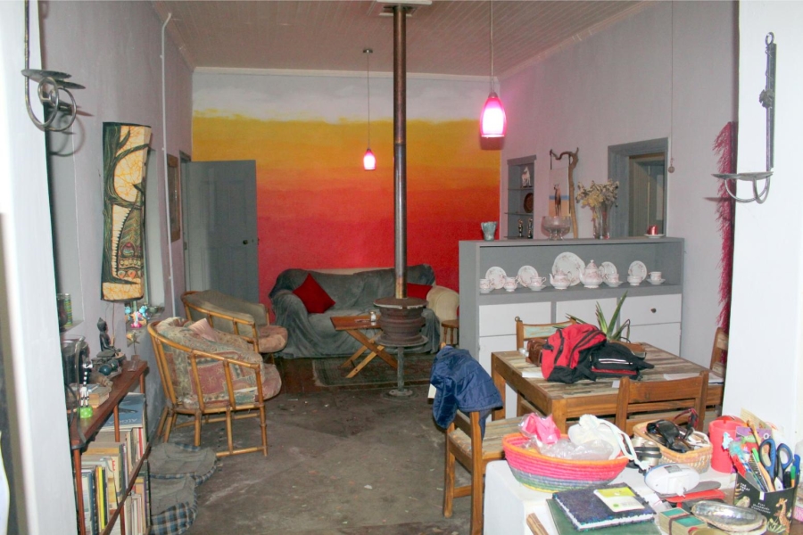 Commercial Property for Sale in Kei Mouth Eastern Cape
